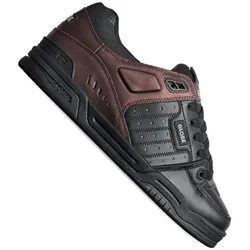 Globe FUSION Skateschuh black/bronze 46 / 12