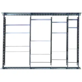 KS Tools Schubladen-Einteiler-Satz, 23-tlg