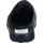 FLY FLOT Pantoffeln Schwarz/Grau 43