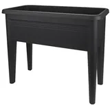 elho Green Basics Anzucht Tisch XXL 75,5 x 36,5 x 65 cm schwarz
