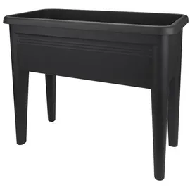 elho Green Basics Anzucht Tisch XXL 75,5 x 36,5 x 65 cm schwarz
