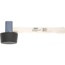 Idealspaten Plattenlegerhammer 1500 g