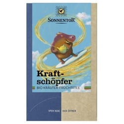 Sonnentor Kraftschöpfer Kräutertee bio (18Btl)