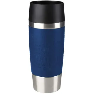 Emsa Travel Mug Classic blau 0,36 l