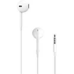 Apple EarPods - Ohrhörer mit Mikrofon - Ohrstöpsel