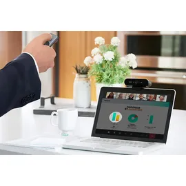 Logitech Spotlight Presentation Remote - Presenter