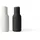 Audo Bottle Grinder Gewürzmühle 21 cm Silber unbefüllt