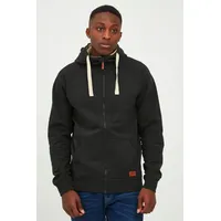 Blend Kapuzensweatjacke BHSpeedy in schwarz, | Gr.: S