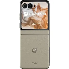 Motorola Razr 50 256 GB 8 GB RAM Beach Sand