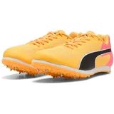 Puma evoSPEED Star 9 Kinder orange - 2.5
