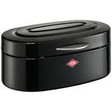 Wesco Single Elly Brotkasten in der Farbe schwarz,