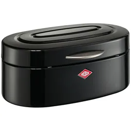 Wesco Single Elly Brotkasten schwarz,