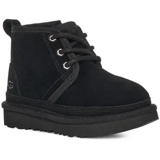 UGG Australia UGG Kids Neumel II Stiefel - Black, - EU 27 1/2