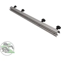 Mafell Auflage- und Halteschiene, 650 mm lang