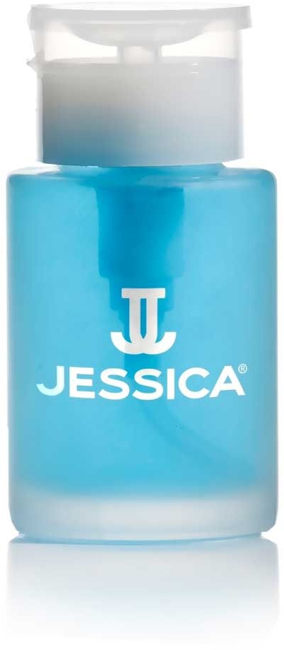 Jessica Cosmetics Glas Pumpspender 1 St
