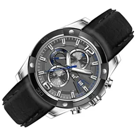 HEINRICHSSOHN Halifax HS1012F Herrenuhr