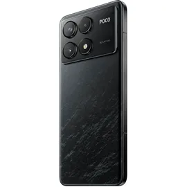 Xiaomi Poco F6 Pro 5G 12 GB RAM 256 GB Black