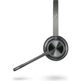 Poly Voyager 4320 UC Wireless Teams USB-A mit Ladestation