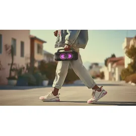 LAMAX PartyGo1 Play schwarz