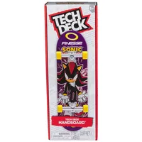 Tech Deck Toy Skateboard Handboard Finesse