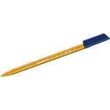 Staedtler Faserschreiber Noris Club gelb