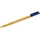 Staedtler Faserschreiber Noris Club gelb