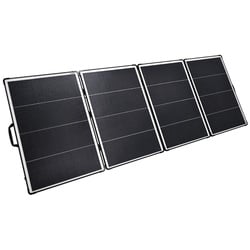 Offgridtec® FSP-Max 400W 36V faltbares Solarmodul Solarkoffer