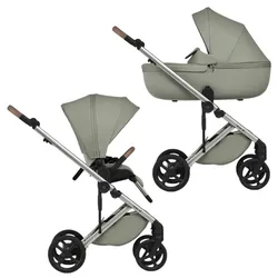 Anex Duo Kinderwagen Eli - Excite