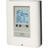 Sorel | XHCC V1 (CAN) oder V2 (Ethernet) Heizungsregler