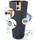 4rain VASO 2in1 DECOR Regenspeicher 220 l graphite grey