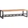 Wohnling Wandgarderobe WL6.353 Akazie