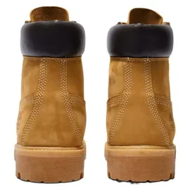 Timberland Premium 6-Inch wheat nubuck 46