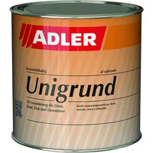 Adler Unigrund Haftgrundierung 2,5 l