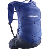 Salomon XT 20 Rucksack, blau,