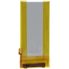 AccuCell Akku passend für den Apple Akku iPod Nano 4th 4GB, 8GB, MB903LL/A, ohne Einbauwerkzeug