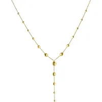 Fascination by Ellen K. Collier 585/- Gold Ketten Damen