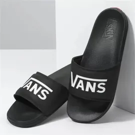 Vans La Costa Slideon Sandalen Black 42