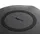 Hama Wireless Charger, kabelloses Smartphone-Ladepad, 15 W, Schwarz