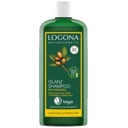 Logona Glanz Shampoo
