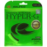 Solinco Hyper-G Soft Tennissaiten-Set (17)