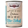 Bio-Schaf mit Bio-Gemüse 12 x 400 g