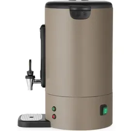 HENDI Perkolator UNIQ taupe