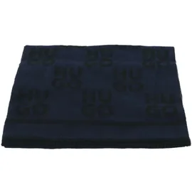 Hugo Schal Martyn Scarf Navy