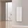 neu.haus Designheizkörper Nore 1200 x 450 mm 1140 W weiß Mittelventil