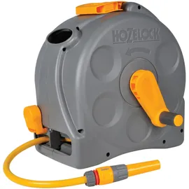 Hozelock Kompakt-Schlauchbox inkl. Schlauch 25 m
