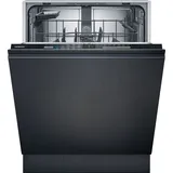 Siemens iQ100 SX61IX14TE Einbau-Geschirrspüler (vollintegrierbar, 598 mm breit)