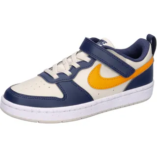 Light Orewood Brown / Orange Peel / Midnight Navy 30