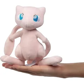 Jazwares Pokémon Mew 20 cm