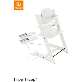 Stokke Tripp Trapp® Baby Set2 White, Weiß
