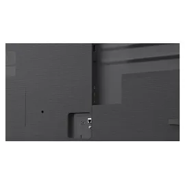 LG 85NU850B6LA 85" NANO 4K UHD AI Smart TV NU85